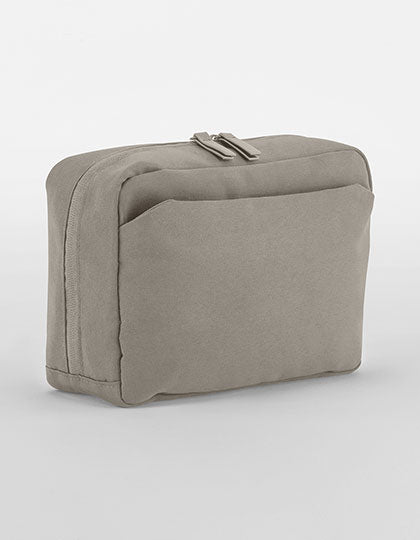 Stockholm Tech Organiser in Natural Stone, Größe 26 x 20 x 8 cm