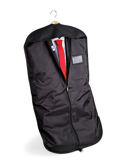 Suit Cover in Black, Größe 60 x 100 cm