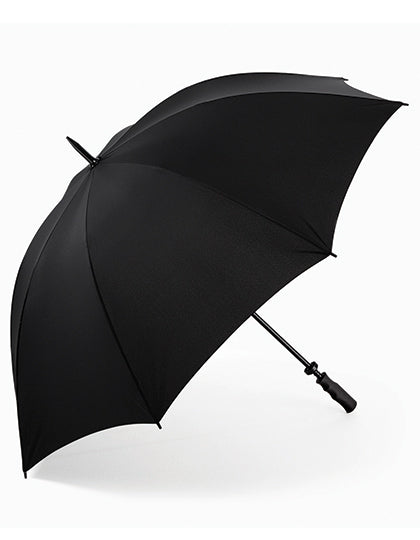 Pro Golf Umbrella in Black, Größe Ø approx. 130 cm