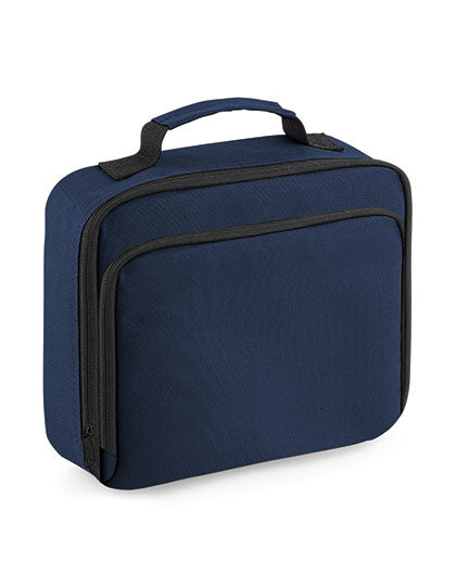 Lunch Cooler Bag in French Navy, Größe 24 x 20 x 8 cm