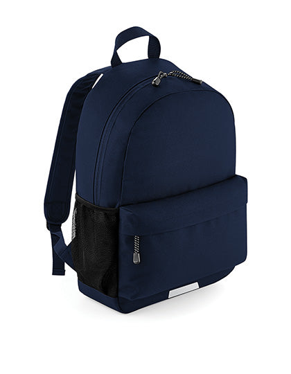 Academy Backpack in French Navy, Größe 31 x 45 x 19 cm