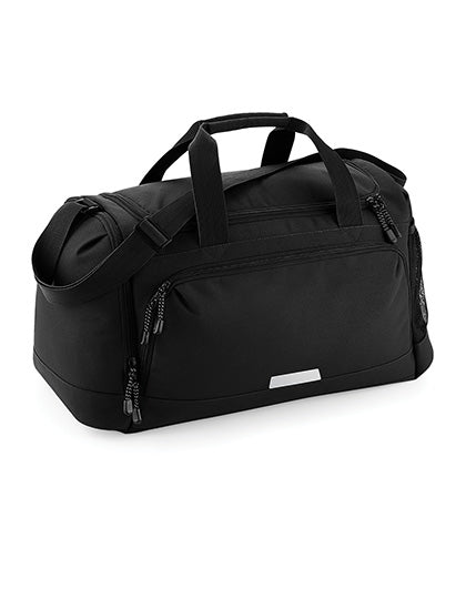 Academy Holdall in Black, Größe 54 x 29 x 26 cm