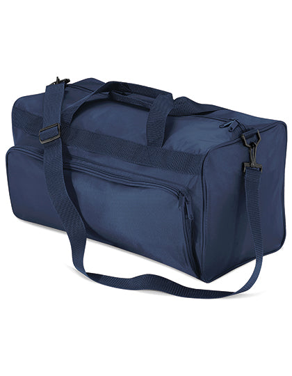 Advertising Holdall in French Navy, Größe 50 x 25 x 25 cm