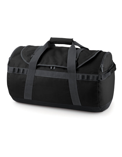 Pro Cargo Bag in Black, Größe 60 x 38 x 38 cm