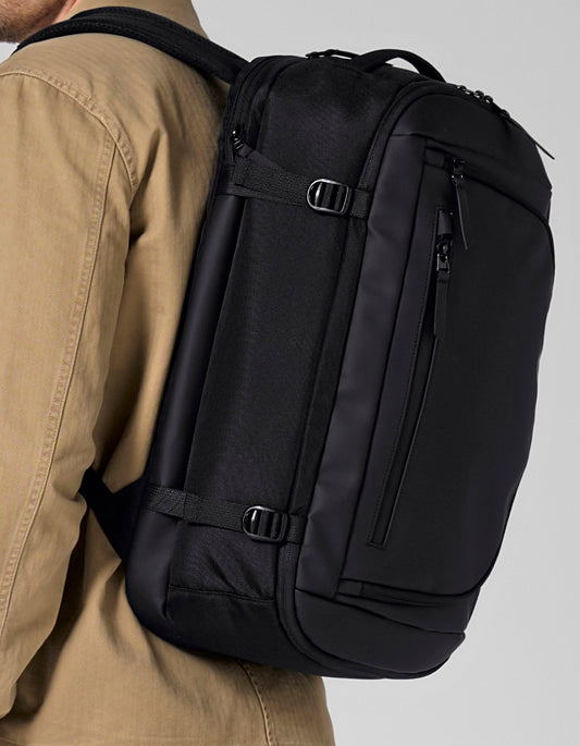 Zürich Travel Backpack