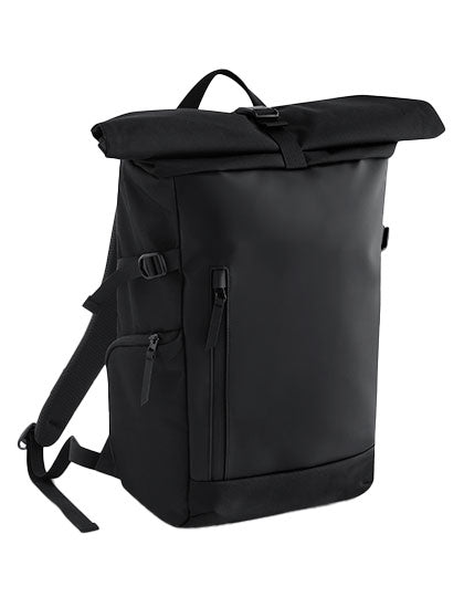 Zürich Roll-Top Backpack