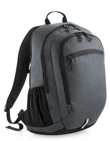 Endeavour Backpack in Graphite Grey, Größe 33 x 46 x 22 cm