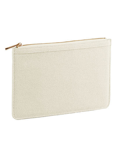 Puerto Pouch in Natural, Größe 26 x 17 cm