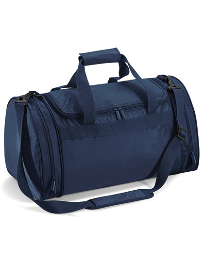 Sports Holdall in French Navy, Größe 53 x 32 x 26 cm
