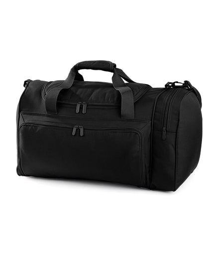 Universal Holdall in Black, Größe 50 x 28 x 28 cm