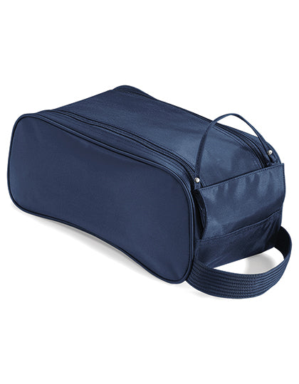 Teamwear Shoe Bag in French Navy, Größe 35 x 16 x 18 cm