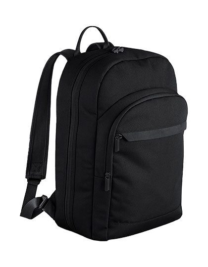 Airside Underseat Backpack in Black, Größe 40 x 25 x 12 cm