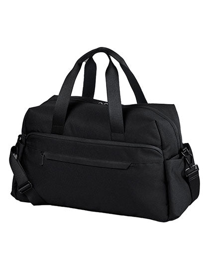 Airside Weekender in Black, Größe 48 x 28,5 x 21,5 cm