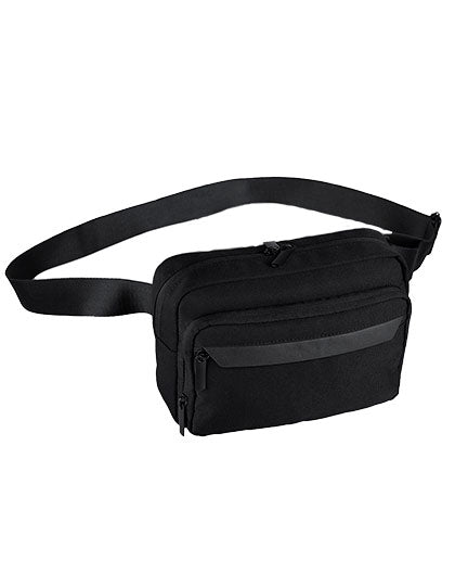 Airside Cross Body Bag in Black, Größe 23 x 16 x 6,5 cm