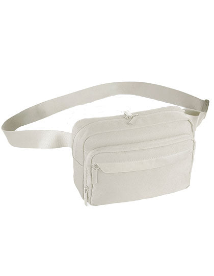 Airside Cross Body Bag in Natural Stone, Größe 23 x 16 x 6,5 cm