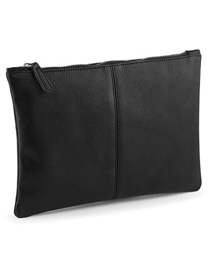 NuHide® Accessory Pouch in Black, Größe 28 x 20 cm