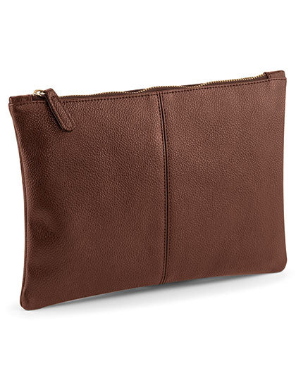 NuHide® Accessory Pouch in Tan, Größe 28 x 20 cm