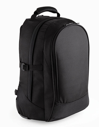 Vessel™ Airporter in Black, Größe 35 x 53 x 25 cm
