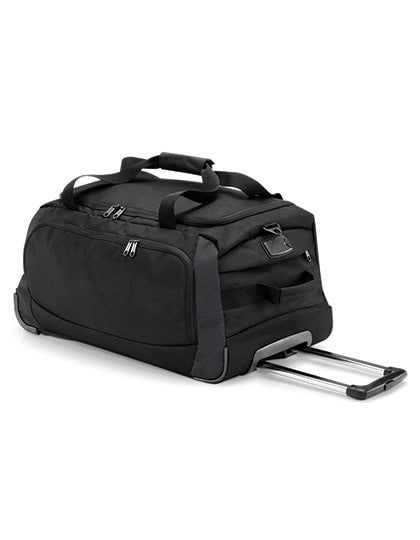 Tungsten™ Wheelie Travel Bag in Black, Größe 65 x 36 x 33 cm