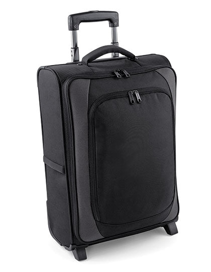Tungsten™ Business Traveller in Black, Größe 35 x 55 x 20 cm