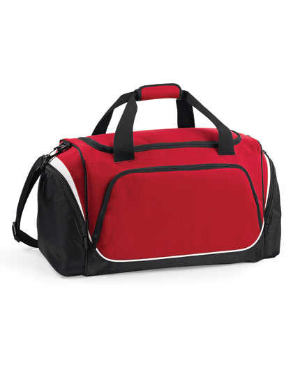 Pro Team Holdall in Classic Red, Größe 62 x 32 x 30 cm