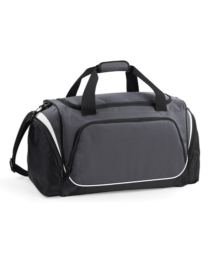 Pro Team Holdall in Graphite Grey, Größe 62 x 32 x 30 cm