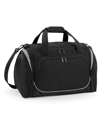 Pro Team Locker Bag in Black, Größe 48 x 30 x 27 cm