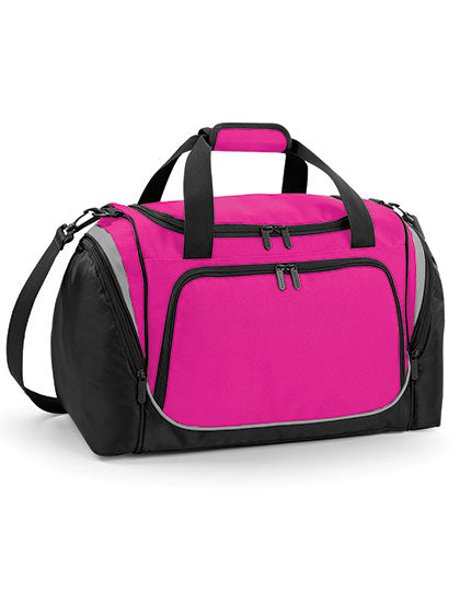 Pro Team Locker Bag in Fuchsia, Größe 48 x 30 x 27 cm