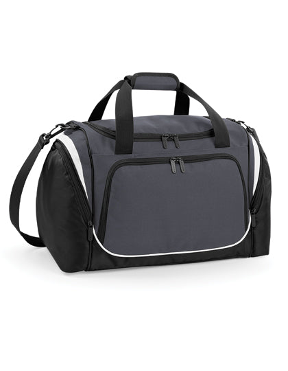 Pro Team Locker Bag in Graphite Grey, Größe 48 x 30 x 27 cm