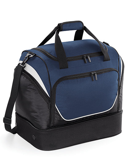 Pro Team Hardbase Holdall in French Navy, Größe 44 x 39 x 27 cm