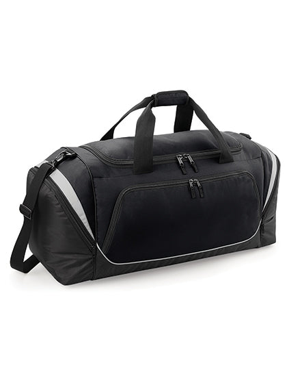 Pro Team Jumbo Kit Bag in Black, Größe 85 x 38 x 35 cm