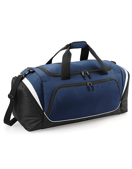Pro Team Jumbo Kit Bag in French Navy, Größe 85 x 38 x 35 cm