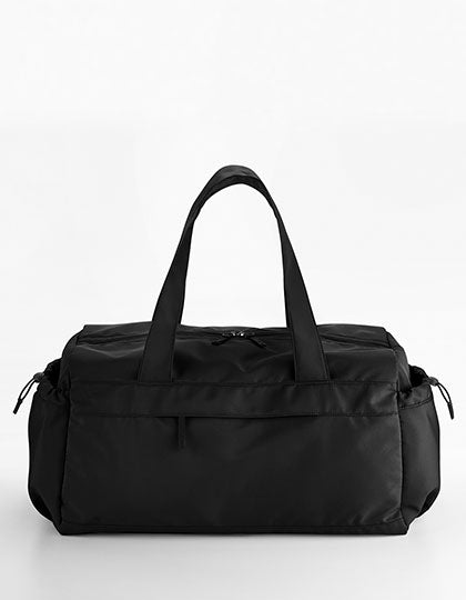 Studio Holdall in Black, Größe 49 x 29 x 30 cm