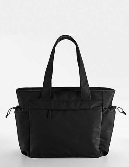 Studio Oversized Bag in Black, Größe 50 x 35 x 18 cm