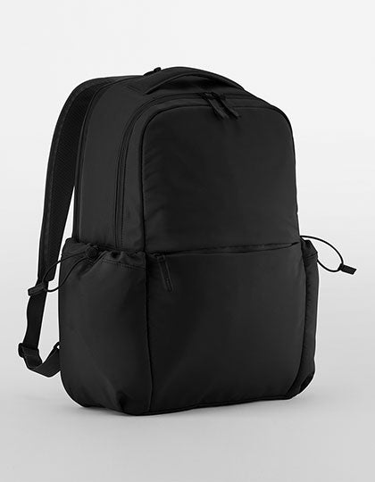 Studio Backpack in Black, Größe 44 x 29 x 13 cm