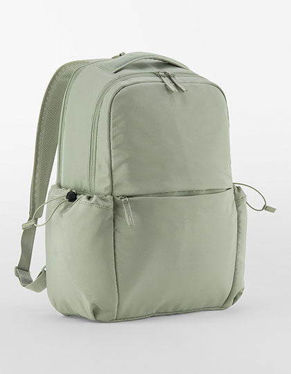 Studio Backpack in Fresh Green, Größe 44 x 29 x 13 cm