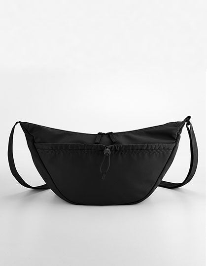 Studio Cross Body Bag in Black, Größe 45 x 22 x 12 cm