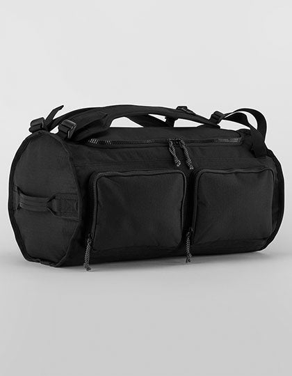 Adapt Hybrid Kit Bag in Black, Größe 52 x 27 x 29 cm