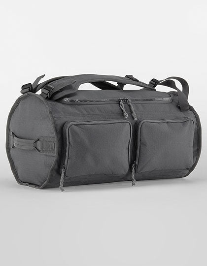 Adapt Hybrid Kit Bag in Graphite Grey, Größe 52 x 27 x 29 cm