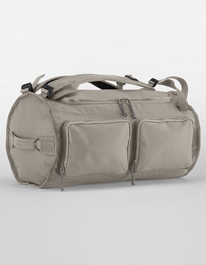 Adapt Hybrid Kit Bag in Natural Stone, Größe 52 x 27 x 29 cm