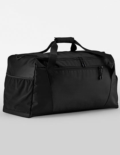 Multi-Sport Holdall in Black, Größe 51 x 26 x 20 cm