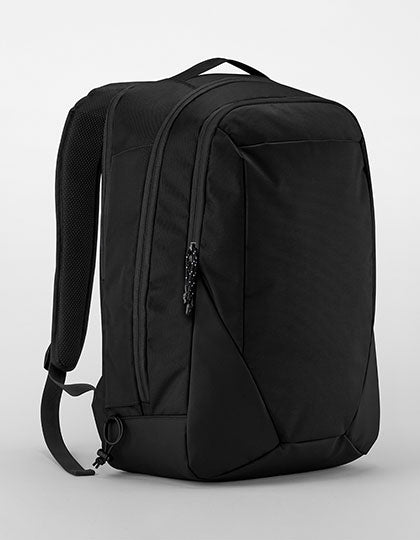 Multi-Sport Backpack in Black, Größe 46 x 30 x 14 cm