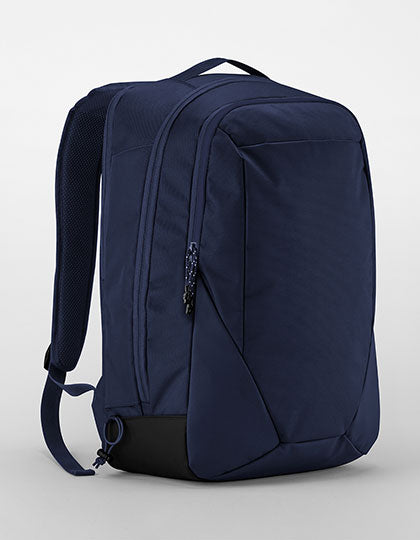 Multi-Sport Backpack in Navy, Größe 46 x 30 x 14 cm