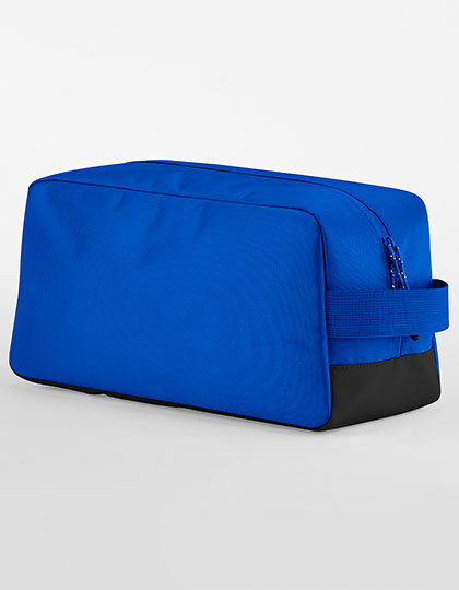 Multi-Sport Shoe Bag in Bright Royal, Größe 35 x 17 x 15 cm