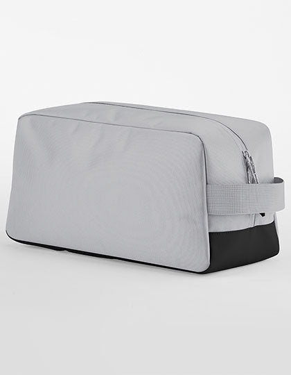 Multi-Sport Shoe Bag in Ice Grey, Größe 35 x 17 x 15 cm