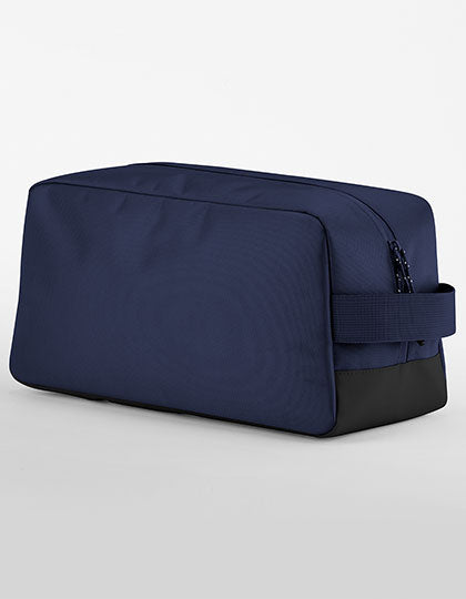 Multi-Sport Shoe Bag in Navy, Größe 35 x 17 x 15 cm