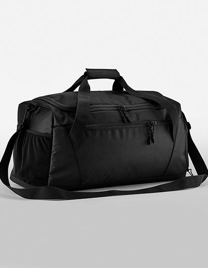 Multi-Sport Locker Holdall in Black, Größe 59 x 26 x 30 cm