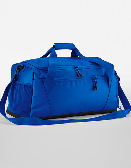Multi-Sport Locker Holdall in Bright Royal, Größe 59 x 26 x 30 cm