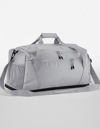 Multi-Sport Locker Holdall in Ice Grey, Größe 59 x 26 x 30 cm