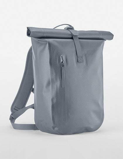 Waterproof Roll-Top Lite in Blue Grey, Größe 44 x 28 x 14 cm